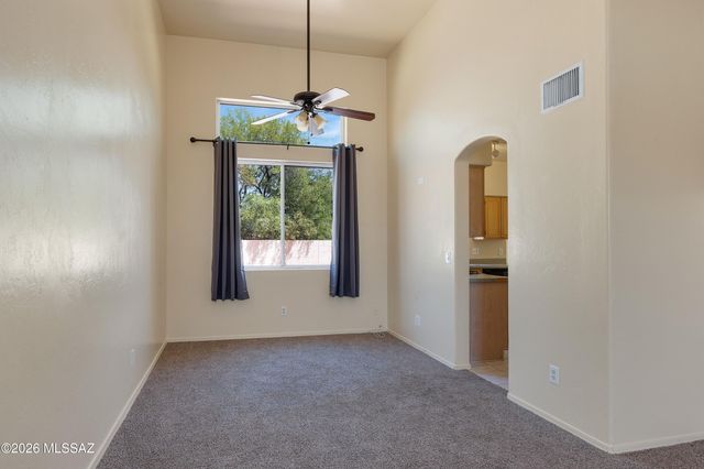 461 E Covered Wagon Drive, Tucson, AZ 85704