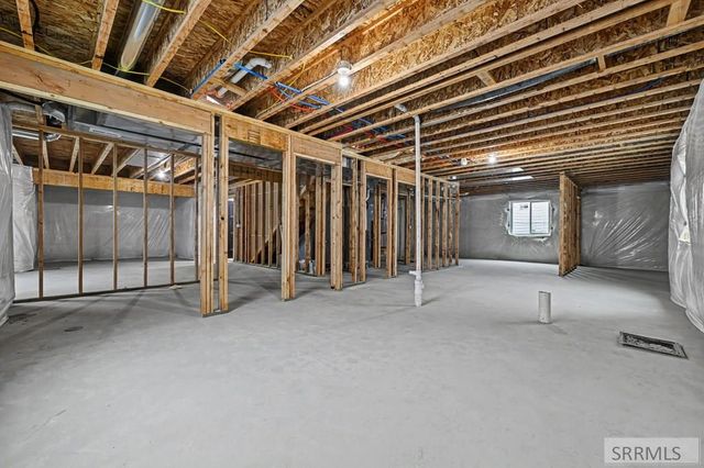 3982 Hidden Valley Drive, Ammon, ID 83406