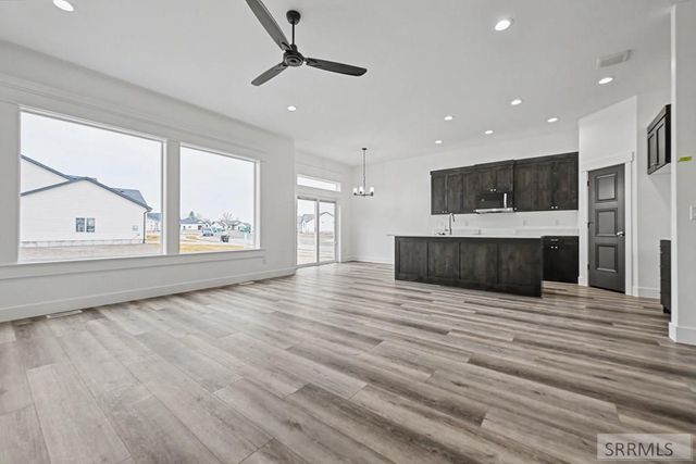 3982 Hidden Valley Drive, Ammon, ID 83406