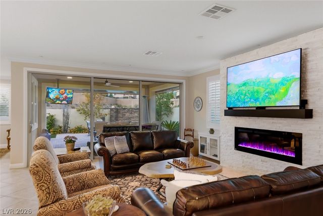 2534 Birch Hollow Street, Henderson, NV 89044