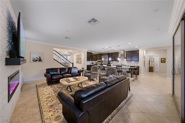 2534 Birch Hollow Street, Henderson, NV 89044