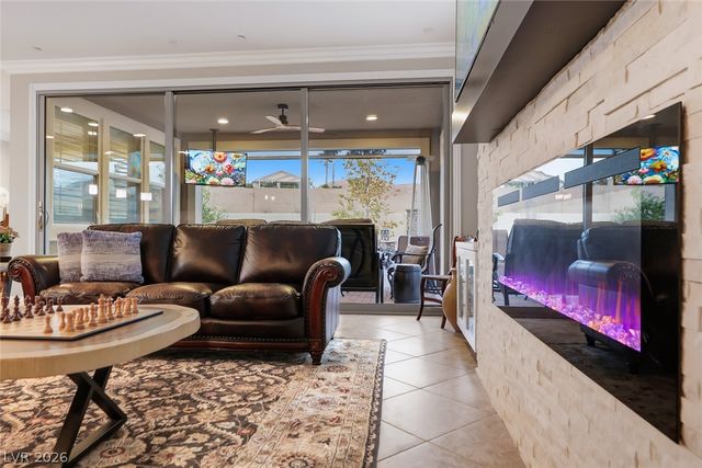 2534 Birch Hollow Street, Henderson, NV 89044