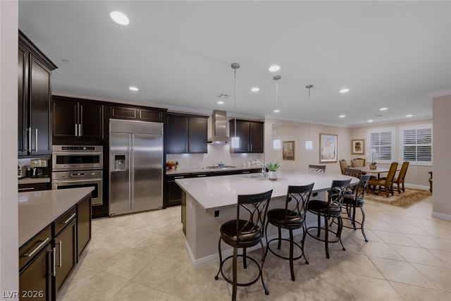 2534 Birch Hollow Street, Henderson, NV 89044