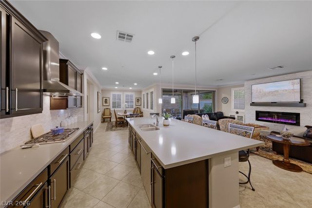 2534 Birch Hollow Street, Henderson, NV 89044