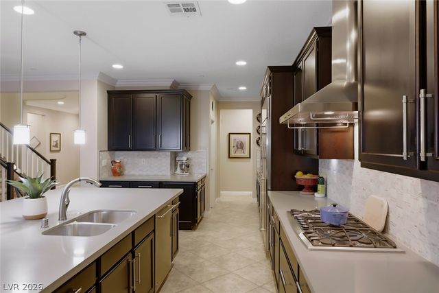 2534 Birch Hollow Street, Henderson, NV 89044