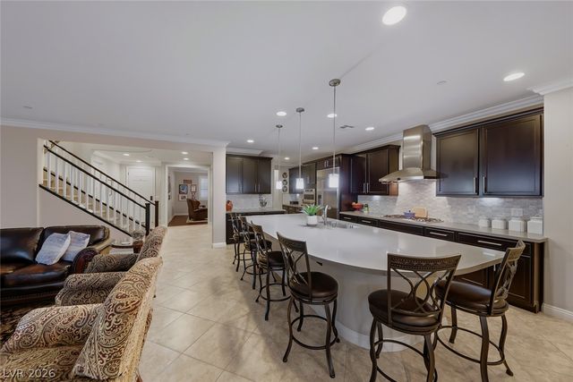 2534 Birch Hollow Street, Henderson, NV 89044