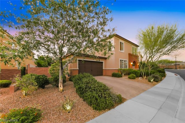 2534 Birch Hollow Street, Henderson, NV 89044