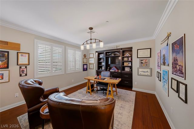 2534 Birch Hollow Street, Henderson, NV 89044