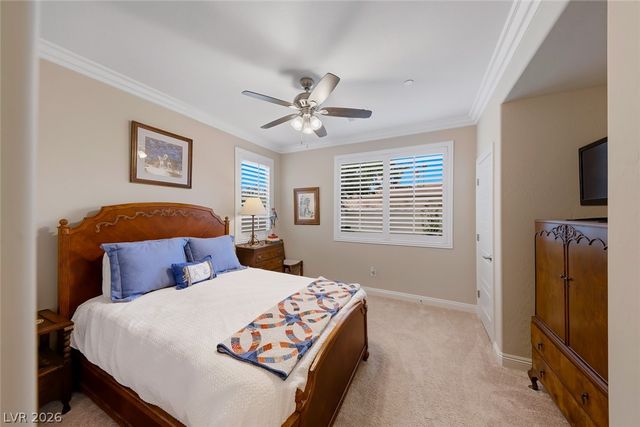 2534 Birch Hollow Street, Henderson, NV 89044