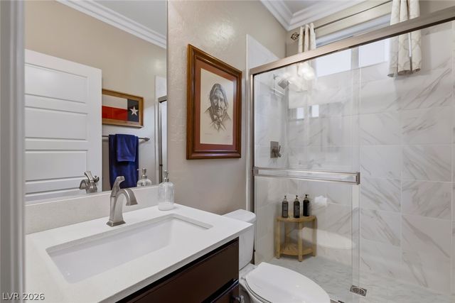 2534 Birch Hollow Street, Henderson, NV 89044