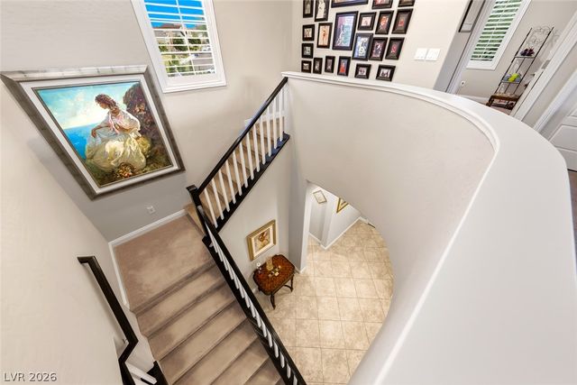 2534 Birch Hollow Street, Henderson, NV 89044