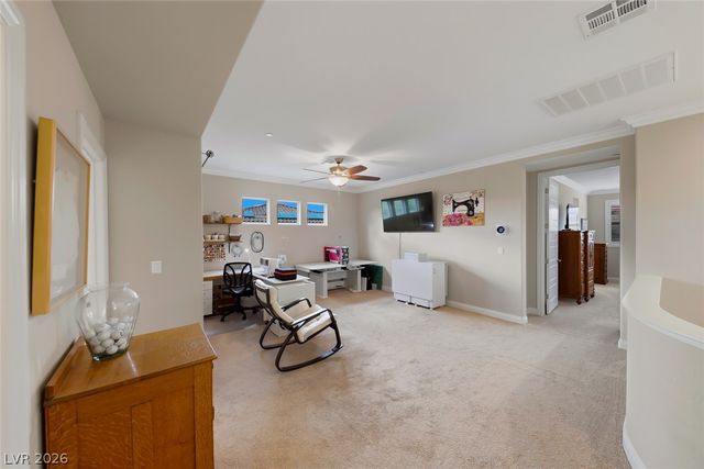 2534 Birch Hollow Street, Henderson, NV 89044