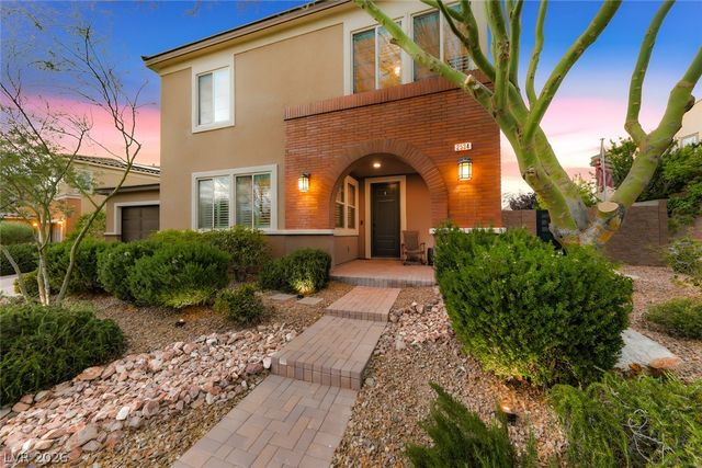 2534 Birch Hollow Street, Henderson, NV 89044