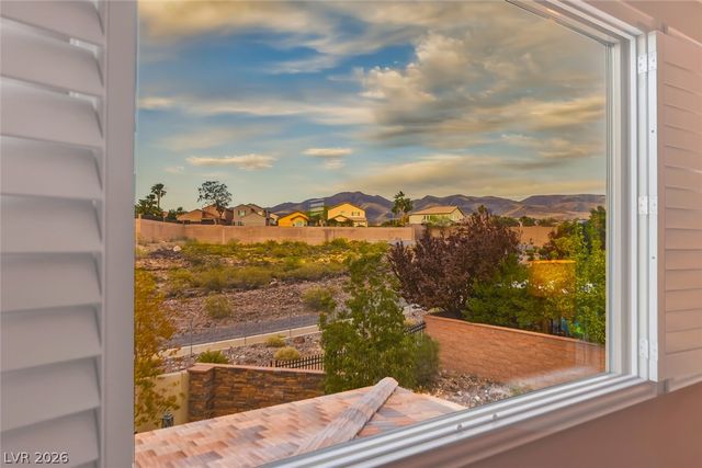 2534 Birch Hollow Street, Henderson, NV 89044
