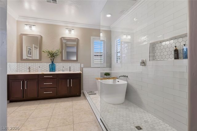 2534 Birch Hollow Street, Henderson, NV 89044