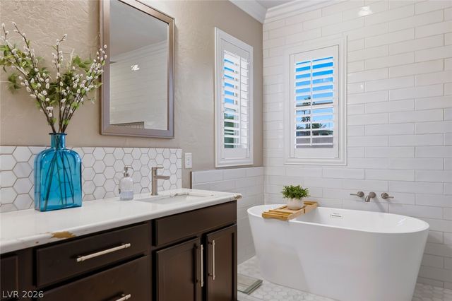 2534 Birch Hollow Street, Henderson, NV 89044