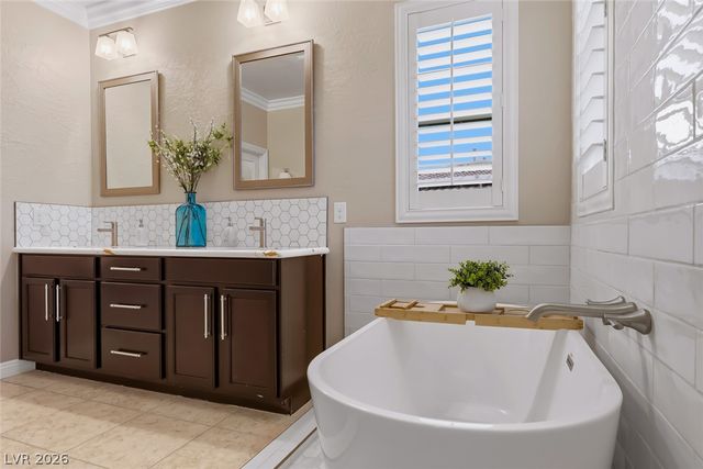 2534 Birch Hollow Street, Henderson, NV 89044