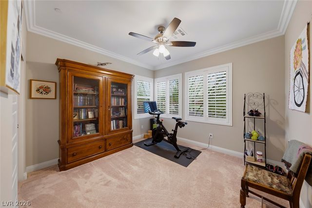 2534 Birch Hollow Street, Henderson, NV 89044