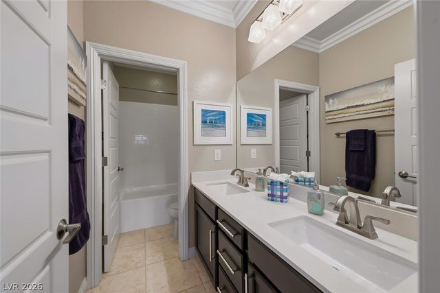 2534 Birch Hollow Street, Henderson, NV 89044