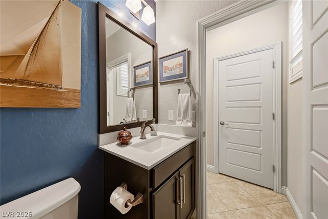 2534 Birch Hollow Street, Henderson, NV 89044