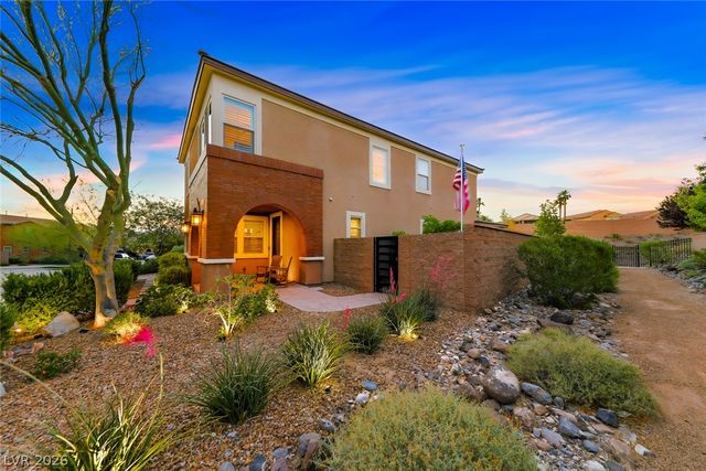 2534 Birch Hollow Street, Henderson, NV 89044