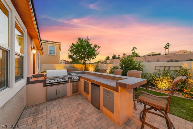 2534 Birch Hollow Street, Henderson, NV 89044