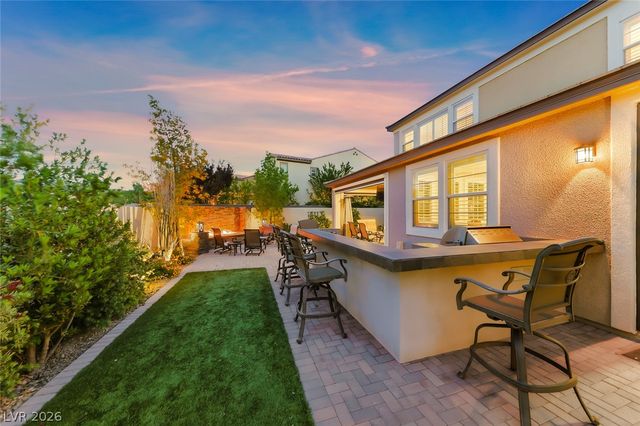 2534 Birch Hollow Street, Henderson, NV 89044