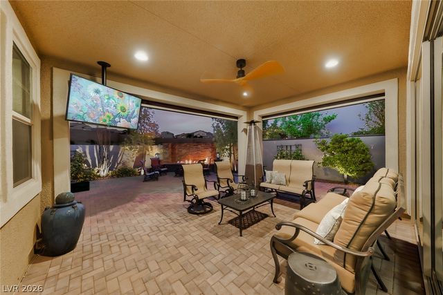 2534 Birch Hollow Street, Henderson, NV 89044