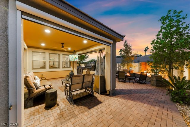 2534 Birch Hollow Street, Henderson, NV 89044
