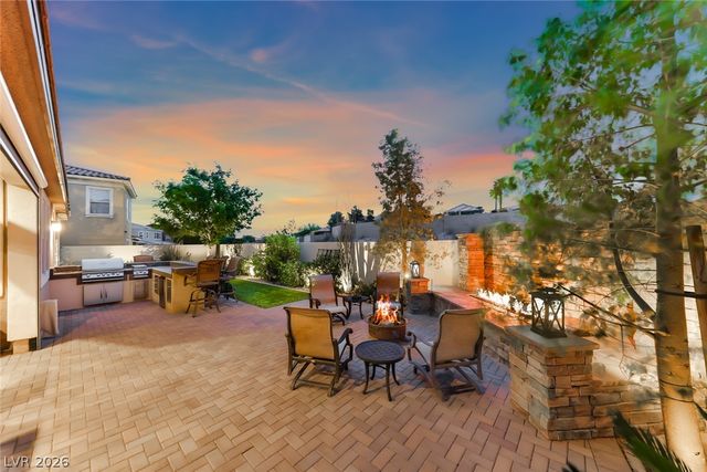 2534 Birch Hollow Street, Henderson, NV 89044