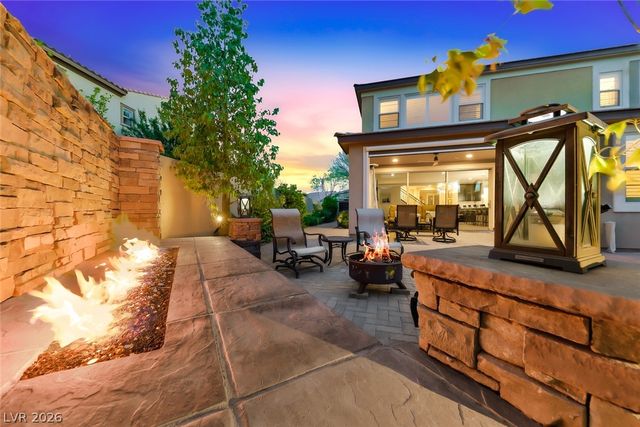 2534 Birch Hollow Street, Henderson, NV 89044
