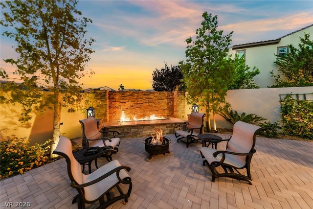2534 Birch Hollow Street, Henderson, NV 89044