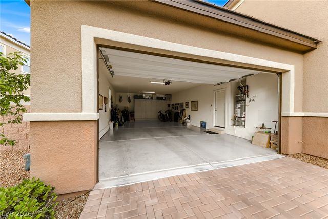 2534 Birch Hollow Street, Henderson, NV 89044