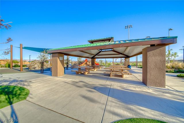 2534 Birch Hollow Street, Henderson, NV 89044