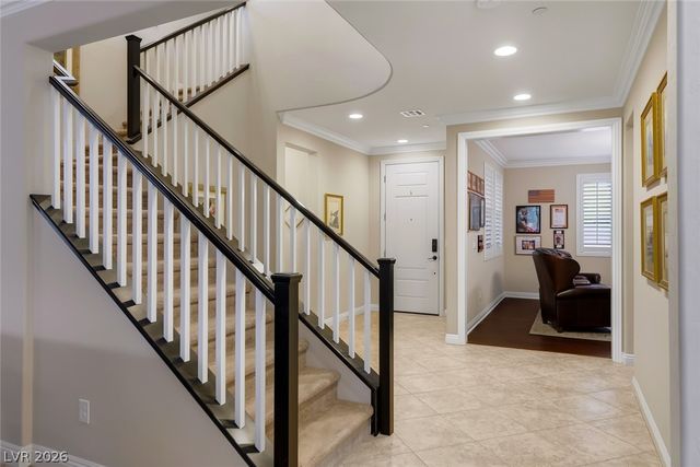 2534 Birch Hollow Street, Henderson, NV 89044