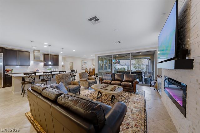 2534 Birch Hollow Street, Henderson, NV 89044
