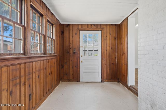 203 S S A Gilliam Street, Pinetops, NC 27864