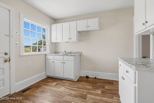 203 S S A Gilliam Street, Pinetops, NC 27864