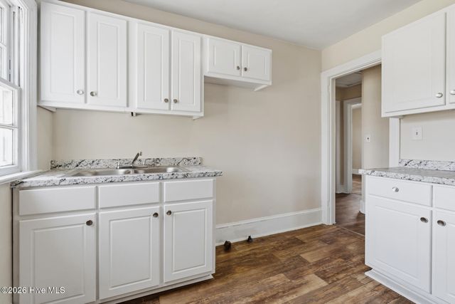 203 S S A Gilliam Street, Pinetops, NC 27864