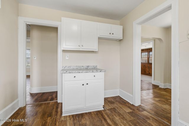 203 S S A Gilliam Street, Pinetops, NC 27864