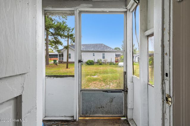 203 S S A Gilliam Street, Pinetops, NC 27864