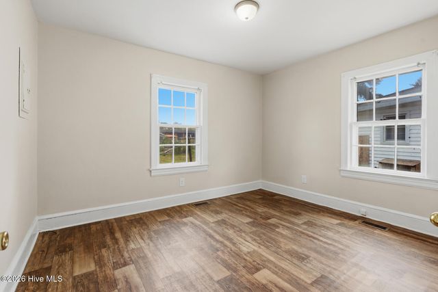 203 S S A Gilliam Street, Pinetops, NC 27864