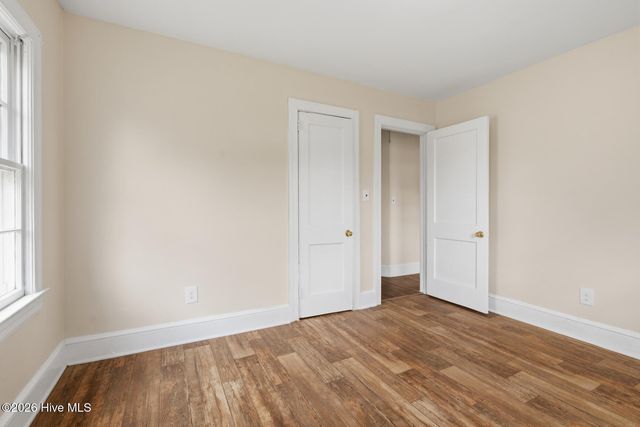 203 S S A Gilliam Street, Pinetops, NC 27864