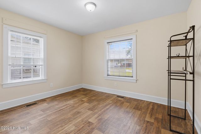 203 S S A Gilliam Street, Pinetops, NC 27864
