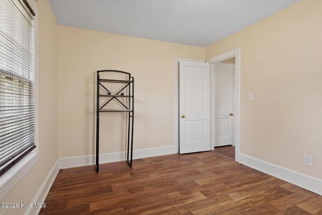 203 S S A Gilliam Street, Pinetops, NC 27864