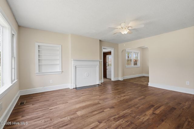 203 S S A Gilliam Street, Pinetops, NC 27864