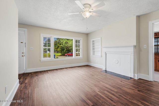 203 S S A Gilliam Street, Pinetops, NC 27864