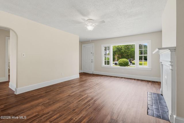 203 S S A Gilliam Street, Pinetops, NC 27864