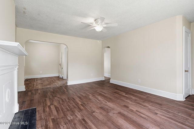 203 S S A Gilliam Street, Pinetops, NC 27864