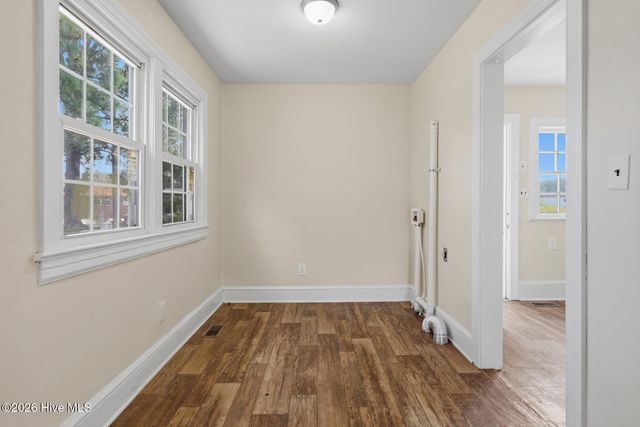203 S S A Gilliam Street, Pinetops, NC 27864